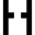 Logo Advokatfirmaet Hjort DA