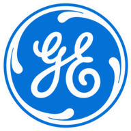 Logo GE Power Norway AS