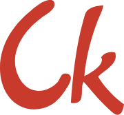 Logo Chowking Food Corp.