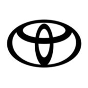 Logo Toyota Motor Philippines Corp.