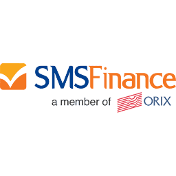 Logo PT Sinar Mitra Sepadan Finance