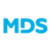 Logo MDS-corretor de seguros SA