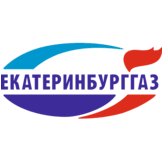 Logo Ekaterinburggaz JSC