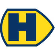 Logo Hogia AB