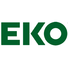 Logo EKO Ventilationsdetaljer AB