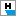 Logo Hydropress Huber AB