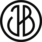 Logo Bergfalk & Co. AB