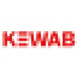 Logo KEWAB, Kenneth Wahlström AB