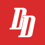 Logo Nya Dala-Demokraten AB