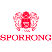 Logo Sporrong Holding AB