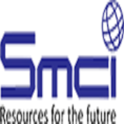 Logo SMC Industrial Pte Ltd.
