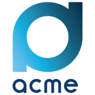 Logo Acme Co. Ltd.