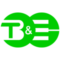 Logo Best Tech & Engineering Ltd.