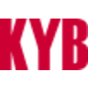 Logo KYB (Thailand) Co., Ltd.