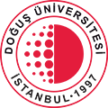 Logo Dogus Universitesi