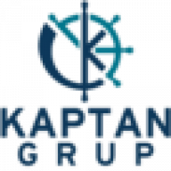 Logo Cebi Kaptan Denizcilik ve Ticaret AS