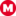 Logo Mapfre Seguros Gerais SA