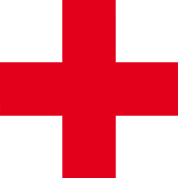 Logo La Croix-Rouge française