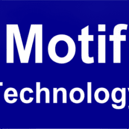 Logo Motif Technology PCL