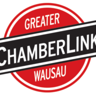 Logo Wausau Region Chamber of Commerce