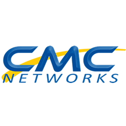 Logo CMC Networks (Pty) Ltd.