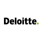 Logo Deloitte LLP (United Kingdom)