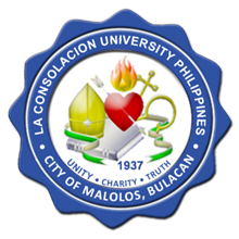 Logo University of Regina Carmeli