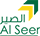 Logo Al Seer Group LLC
