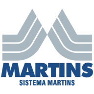 Logo Martins Comércio e Serviço de Distribuição SA