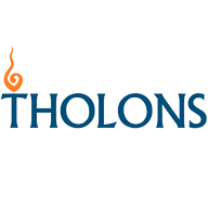 Logo Tholons, Inc.