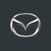 Logo Mazda Australia Pty Ltd.