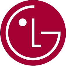Logo LG Electronics Australia Pty Ltd.