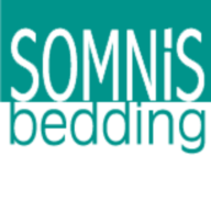 Logo Somnis Bedding NV