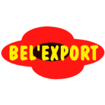 Logo Bel'Export NV