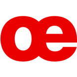 Logo Oerlikon Balzers Coating Benelux NV