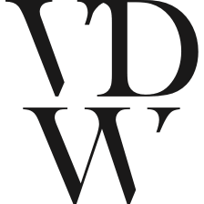 Logo Van den Weghe NV