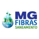 Logo M&G Fibras Brasil Ltda.