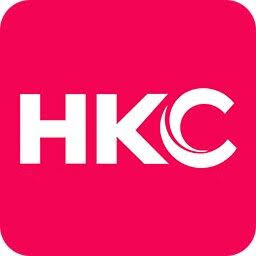 Logo HKC Corp. Ltd.