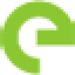 Logo EP Energy Trading as