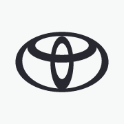 Logo Toyota Motor Czech spol sro