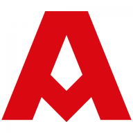 Logo Aller Media Oy