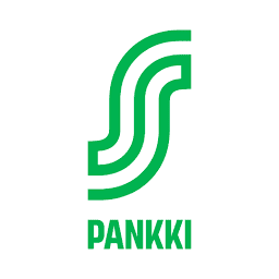 Logo S-Pankki Oyj