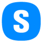 Logo Samsung Electronics France SAS