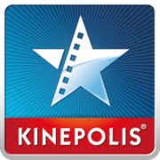 Logo Kinepolis Mulhouse SA