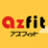 Logo Azfit Co., Ltd.