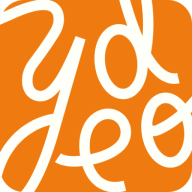 Logo Ydeo