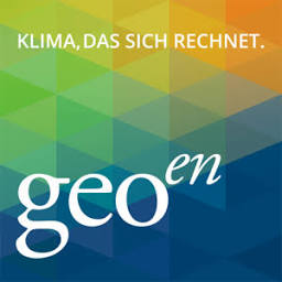 Logo Geo-En Energy Technologies GmbH