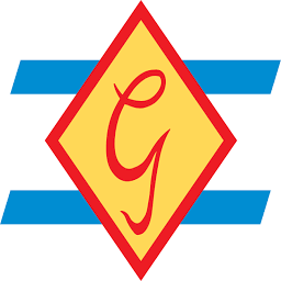 Logo Geest Line Ltd.