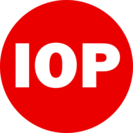 Logo IOP Publishing Ltd.