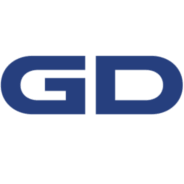 Logo General Dynamics Ltd.